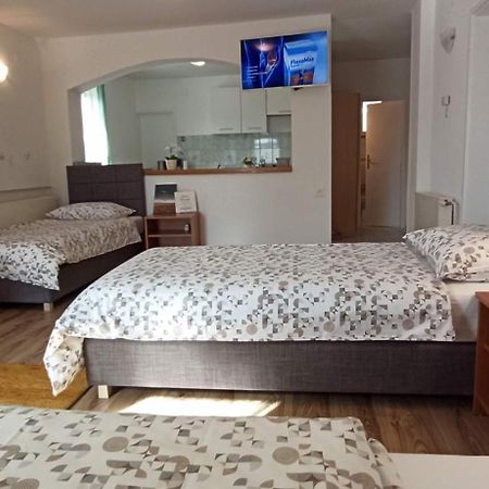 Studio Apartmani Ok Lipik Eksteriør bilde