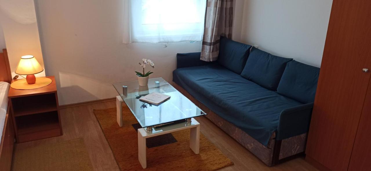 Studio Apartmani Ok Lipik Eksteriør bilde