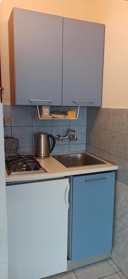 Studio Apartmani Ok Lipik Eksteriør bilde
