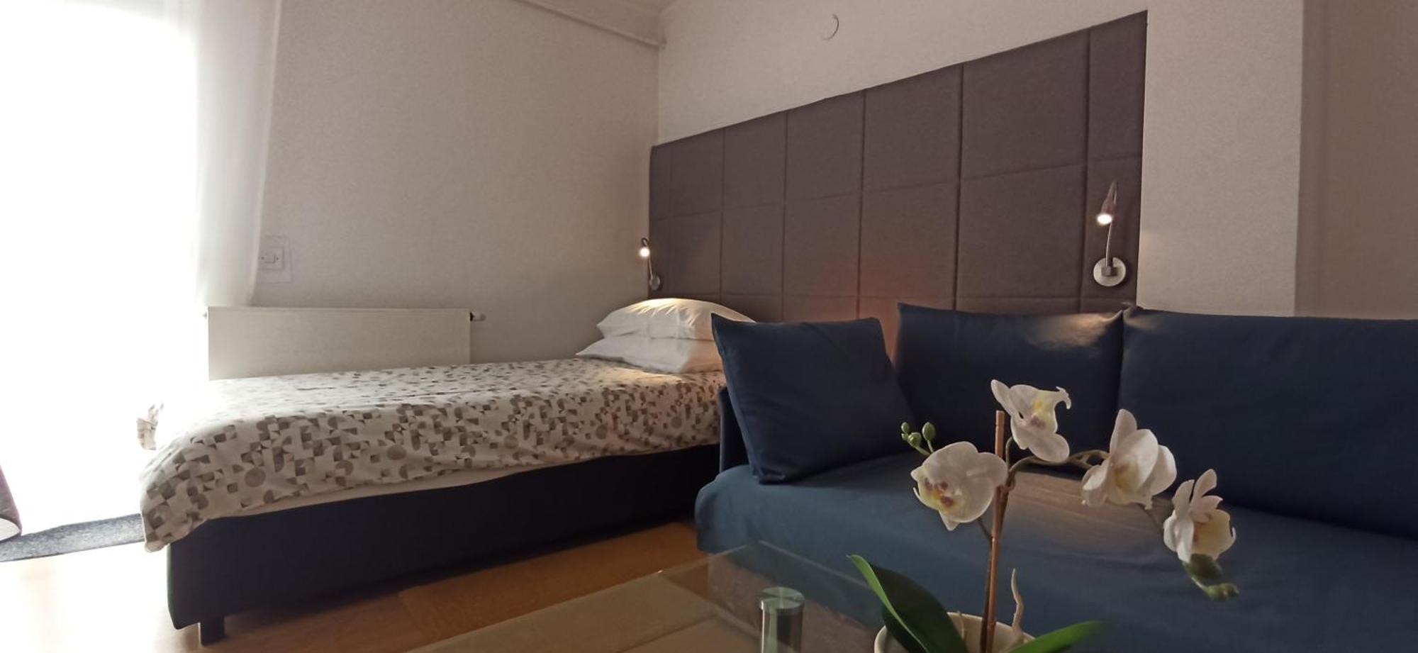 Studio Apartmani Ok Lipik Eksteriør bilde