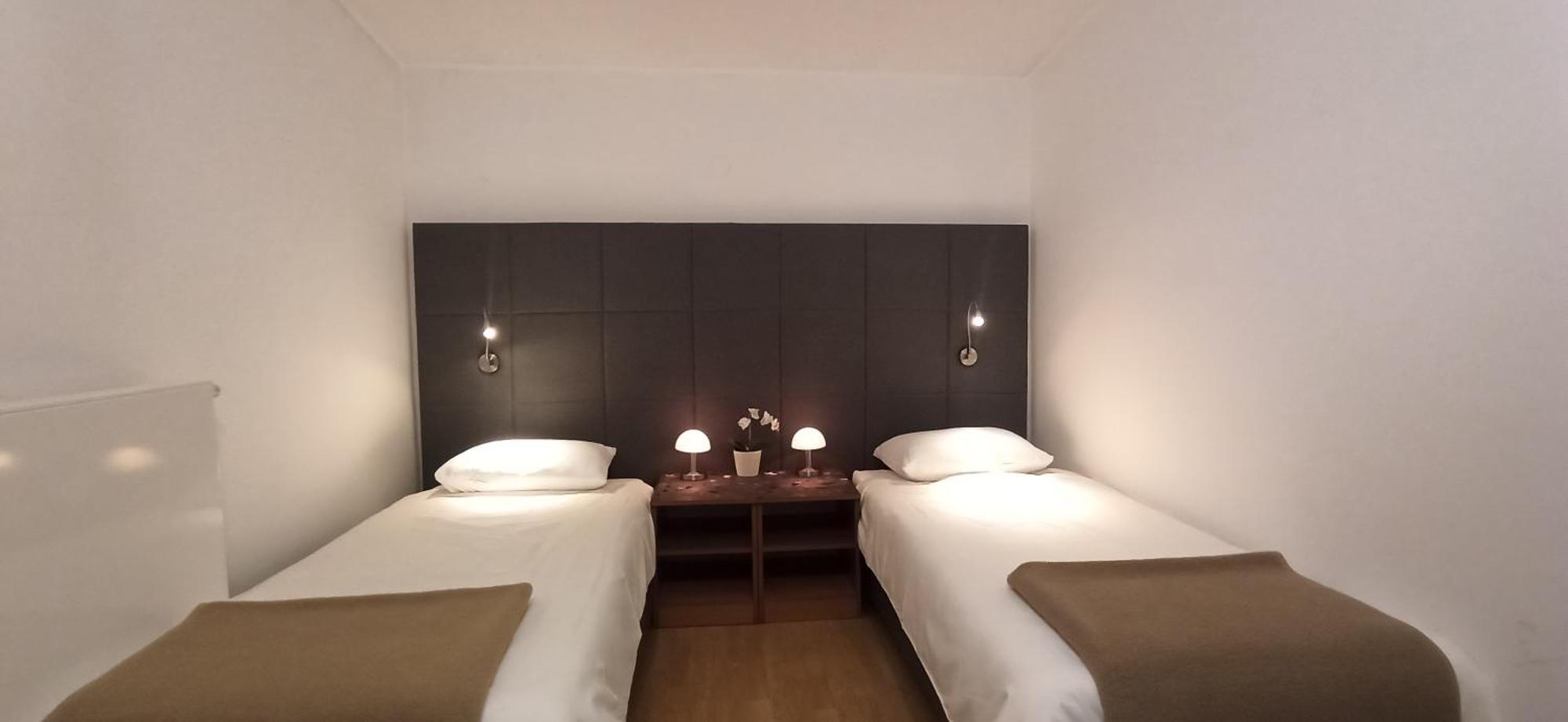Studio Apartmani Ok Lipik Rom bilde