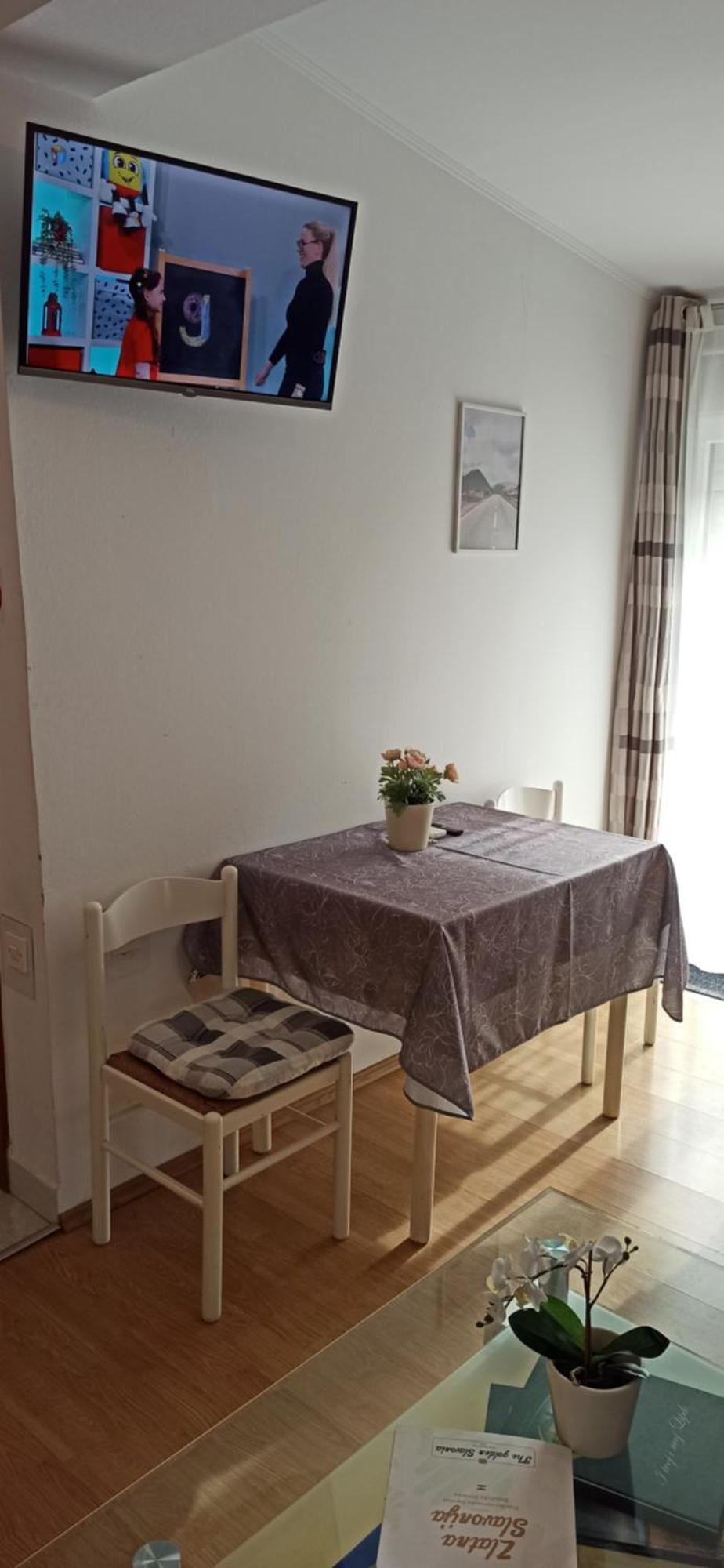 Studio Apartmani Ok Lipik Rom bilde