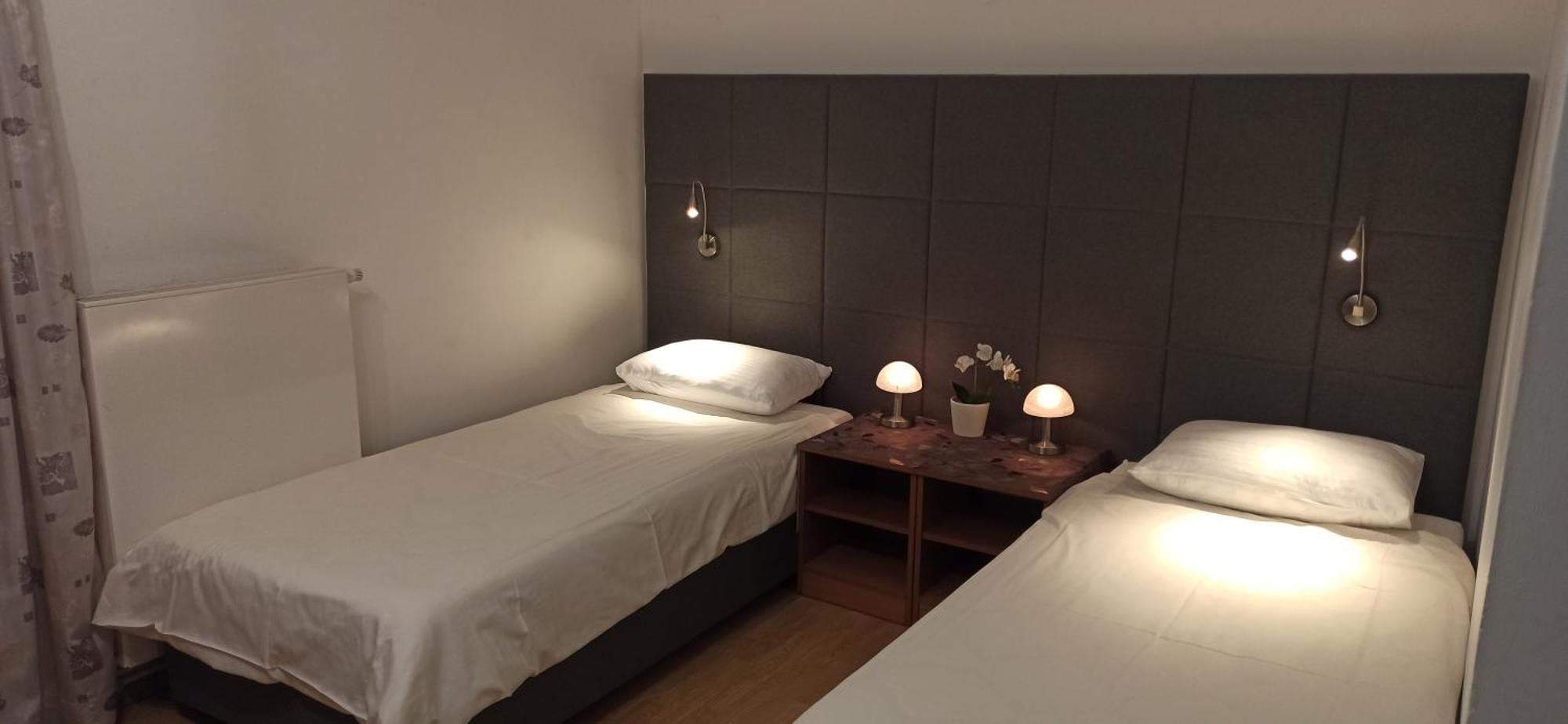 Studio Apartmani Ok Lipik Rom bilde