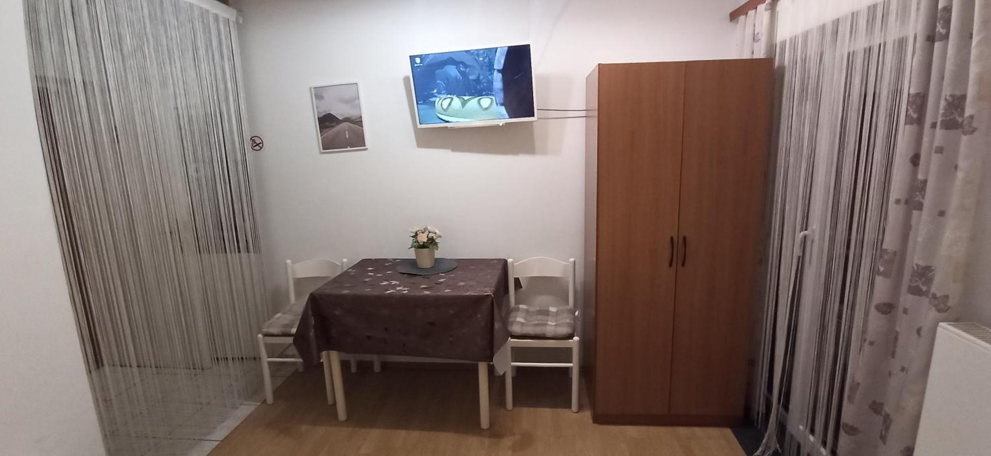 Studio Apartmani Ok Lipik Rom bilde