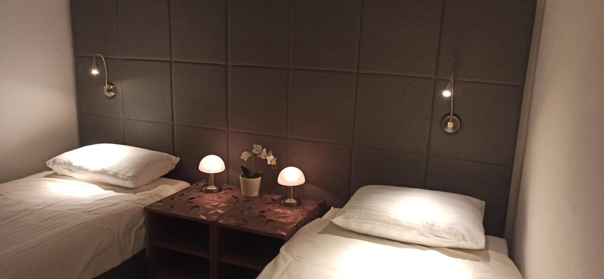 Studio Apartmani Ok Lipik Rom bilde