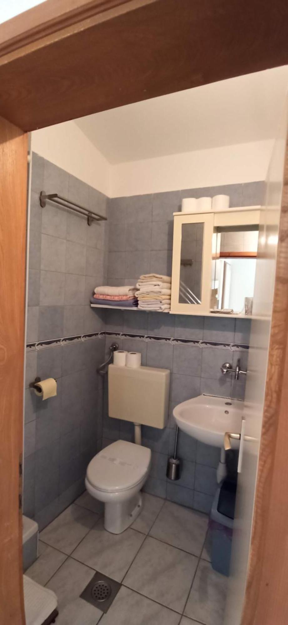 Studio Apartmani Ok Lipik Rom bilde