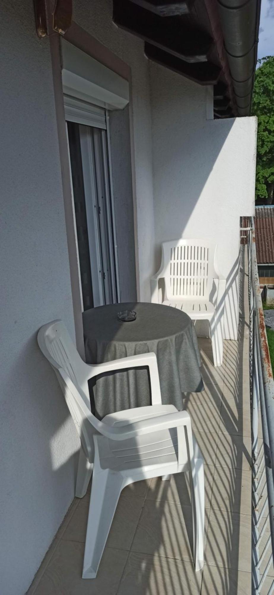 Studio Apartmani Ok Lipik Rom bilde