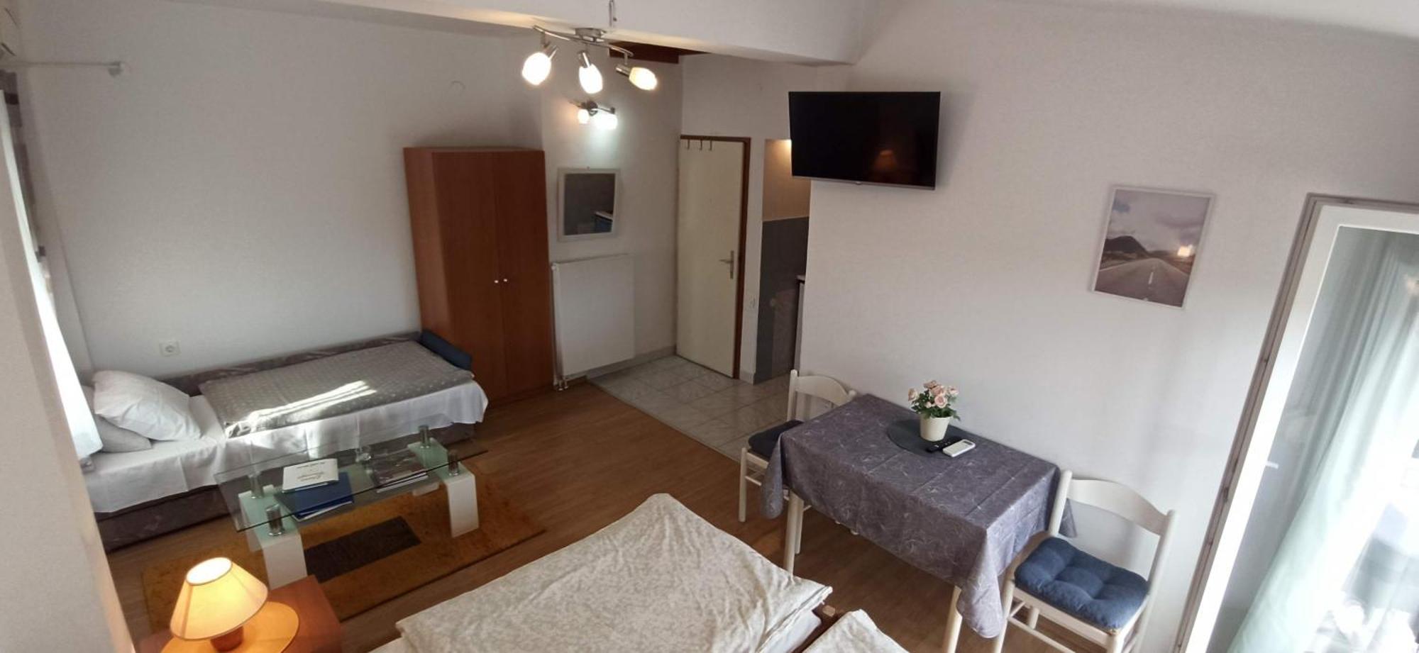 Studio Apartmani Ok Lipik Rom bilde