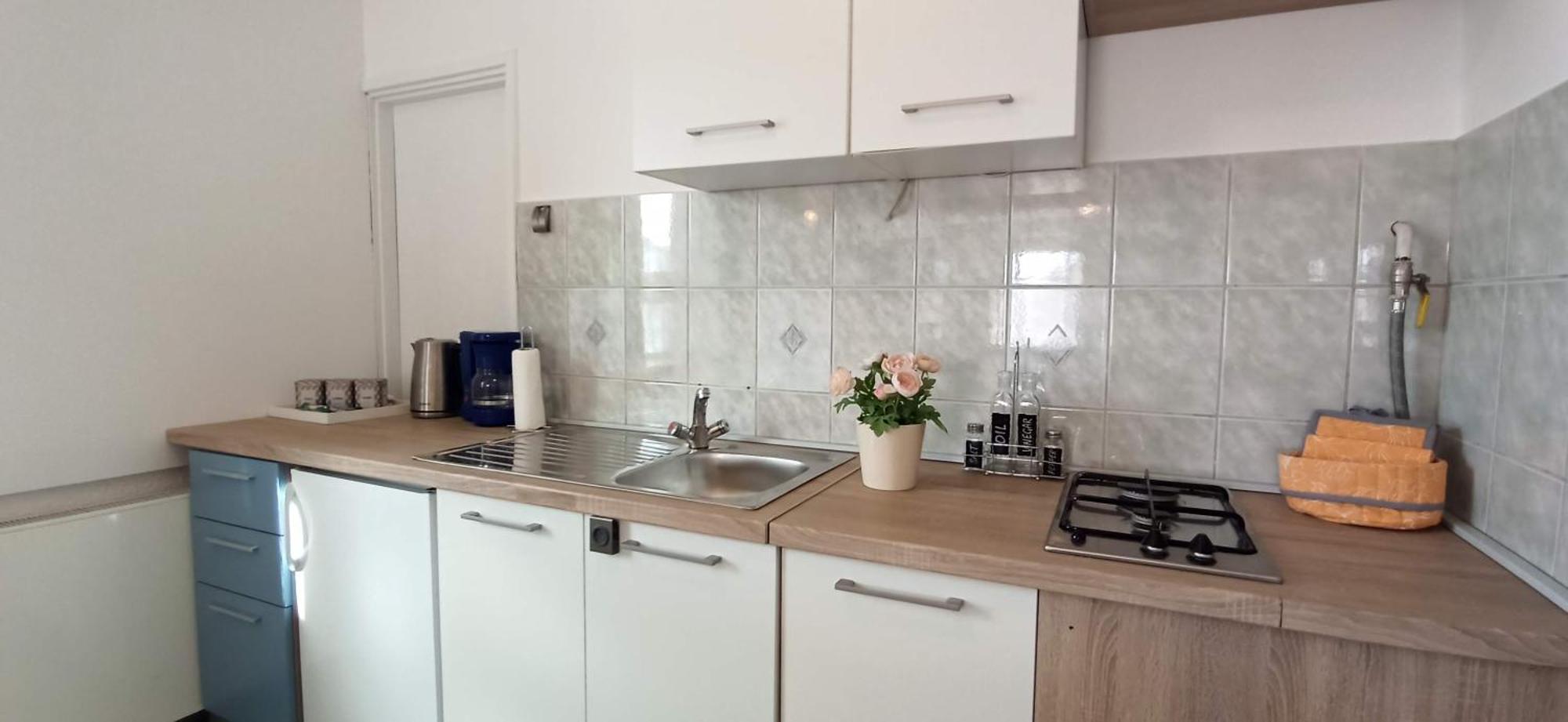 Studio Apartmani Ok Lipik Eksteriør bilde