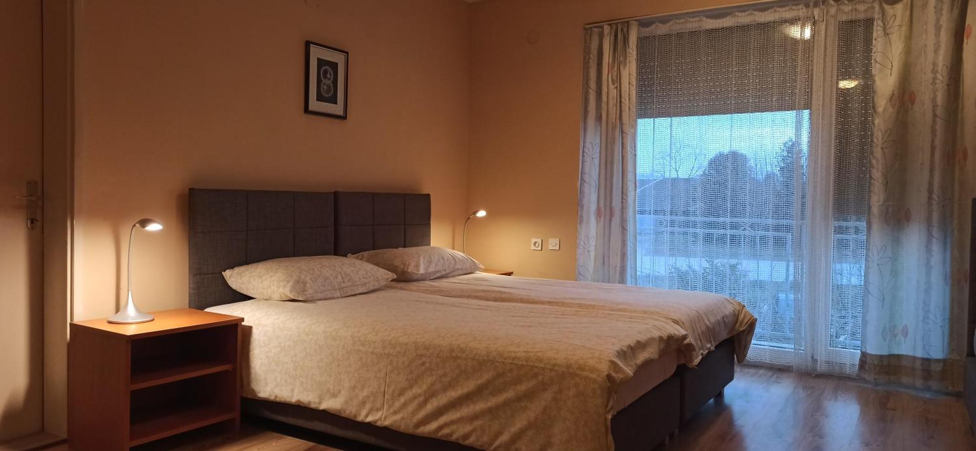 Studio Apartmani Ok Lipik Eksteriør bilde